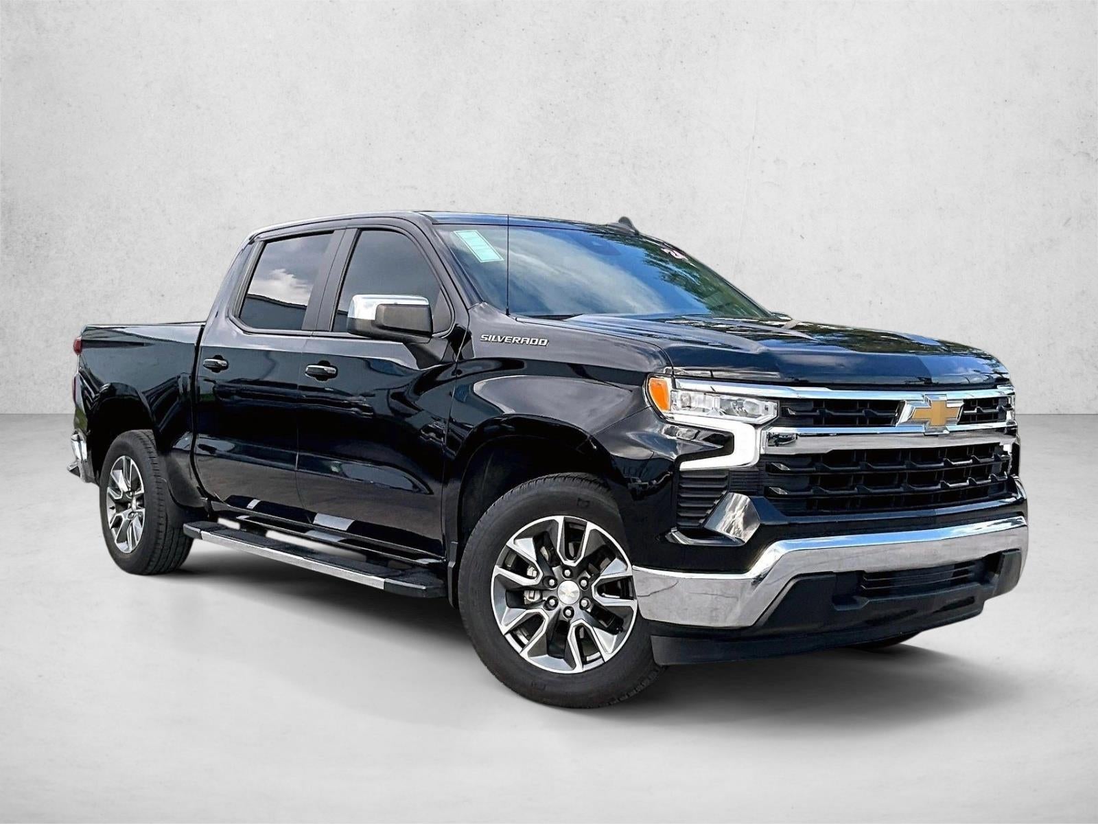 2024 Chevrolet Silverado 1500 Base