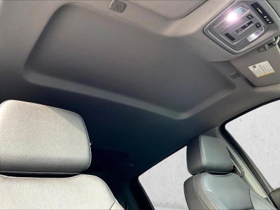2024 Chevrolet Silverado 1500 Base