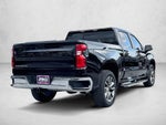 2024 Chevrolet Silverado 1500 Base