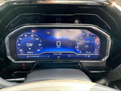 2024 Chevrolet Silverado 1500 Base