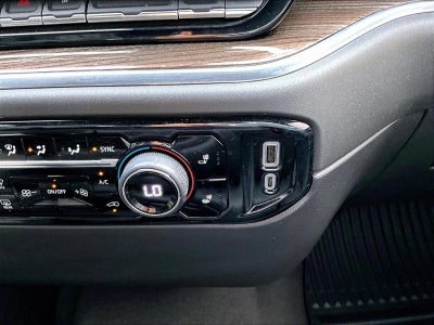 2024 Chevrolet Silverado 1500 Base