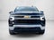2024 Chevrolet Silverado 1500 Base