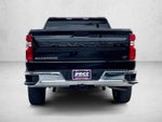 2024 Chevrolet Silverado 1500 Base