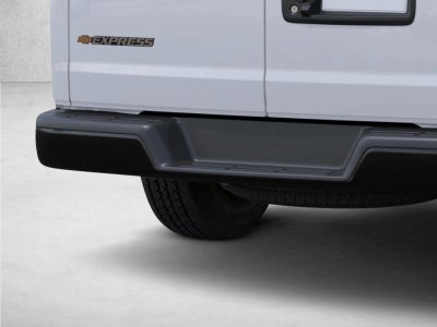 2025 Chevrolet Express Cargo Base