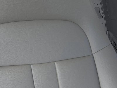 2025 Chevrolet Express Cargo Base