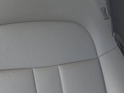 2025 Chevrolet Express Cargo Base