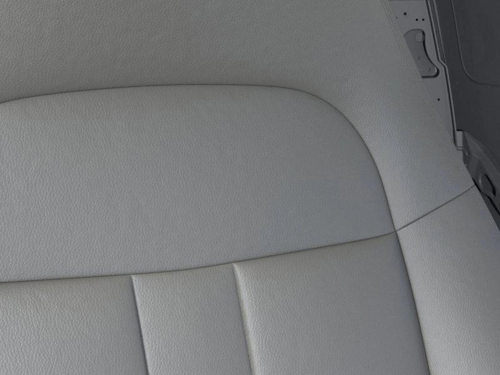 2025 Chevrolet Express Cargo Base