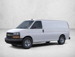 2025 Chevrolet Express Cargo 2500 Base