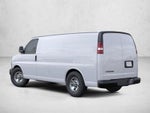 2025 Chevrolet Express Cargo 2500 Base
