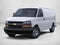 2026 Chevrolet Express Cargo Base