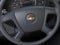 2026 Chevrolet Express Cargo Base