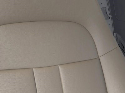 2026 Chevrolet Express Cargo Base