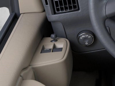 2026 Chevrolet Express Cargo Base