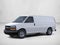 2026 Chevrolet Express Cargo Base