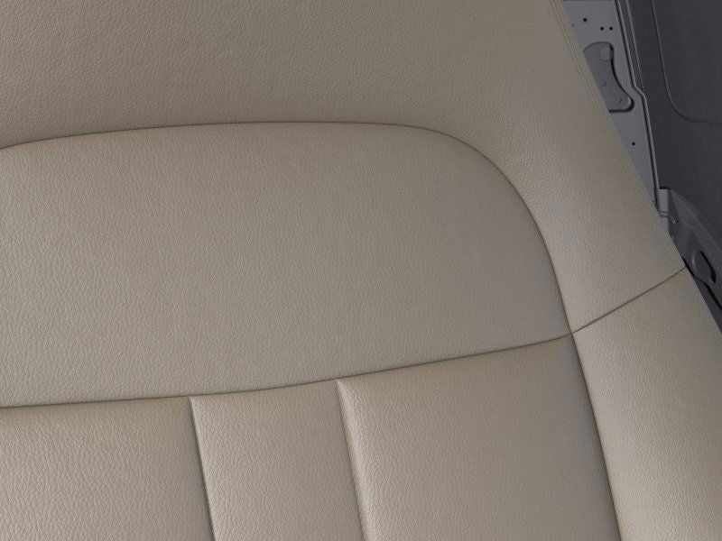 2026 Chevrolet Express Cargo Base