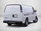 2026 Chevrolet Express Cargo Base