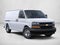 2026 Chevrolet Express Cargo Base