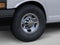 2025 Chevrolet Express Cargo Base