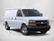 2025 Chevrolet Express Cargo 2500 Base