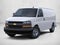 2025 Chevrolet Express Cargo Base
