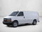 2025 Chevrolet Express Cargo Base