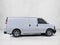 2025 Chevrolet Express Cargo Base