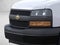 2025 Chevrolet Express Cargo Base