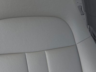 2025 Chevrolet Express Cargo Base