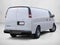 2026 Chevrolet Express Cargo Base