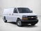 2026 Chevrolet Express Cargo Base