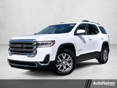2020 GMC Acadia SLT