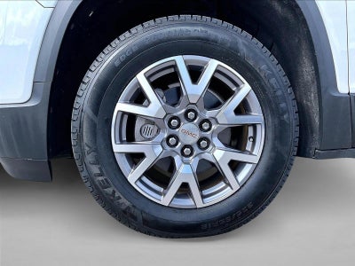 2020 GMC Acadia SLT