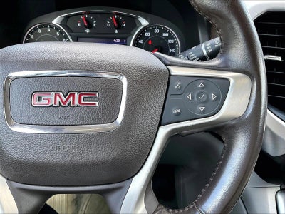2020 GMC Acadia SLT