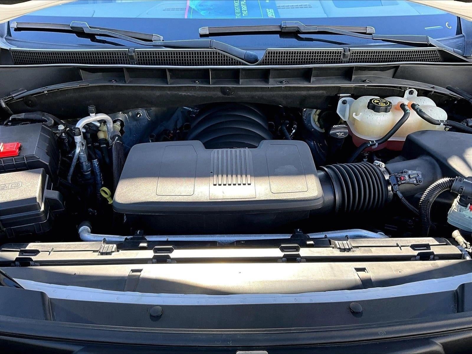 2021 GMC Yukon XL Base