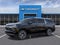 2027 Chevrolet Suburban LT