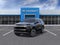 2027 Chevrolet Tahoe LS