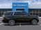 2027 Chevrolet Tahoe LS