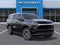 2027 Chevrolet Tahoe LS