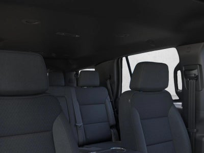 2027 Chevrolet Tahoe LS