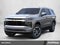 2027 Chevrolet Tahoe LS