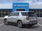 2027 Chevrolet Tahoe LS