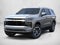 2027 Chevrolet Tahoe LS