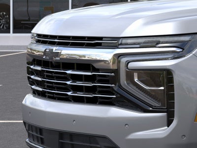2027 Chevrolet Tahoe LT