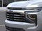2027 Chevrolet Tahoe LT