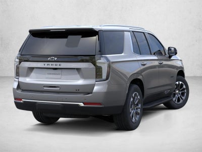 2027 Chevrolet Tahoe LT