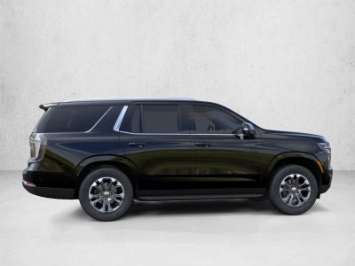2027 Chevrolet Tahoe LT
