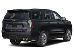 2027 Chevrolet Tahoe RST