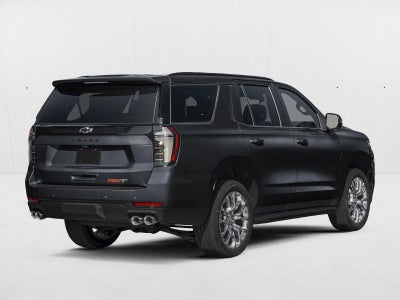 2027 Chevrolet Tahoe RST