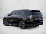 2027 Chevrolet Tahoe RST