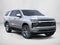 2027 Chevrolet Tahoe Premier